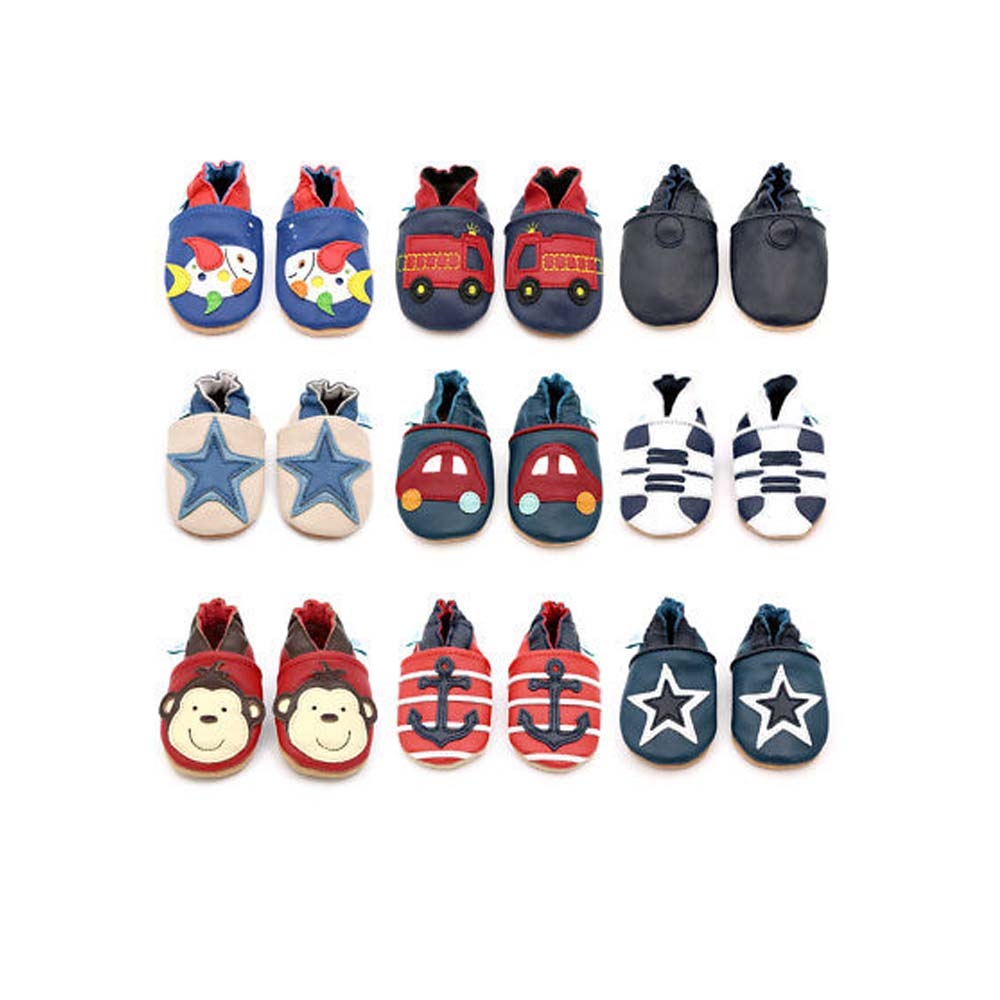 Baby Shoes