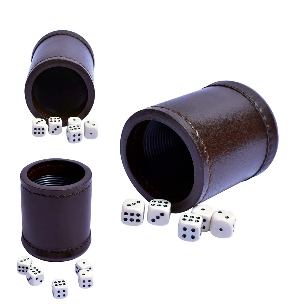 Dice Cup