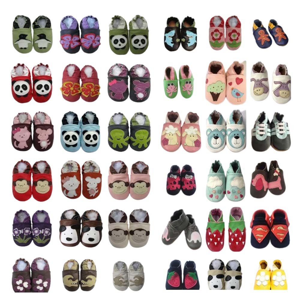 Baby Shoes
