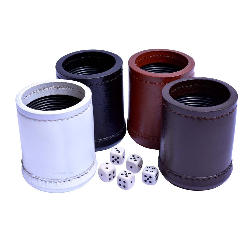 Dice Cup