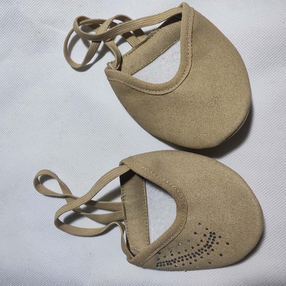 Rhythmic Gymnastics Half Shoes