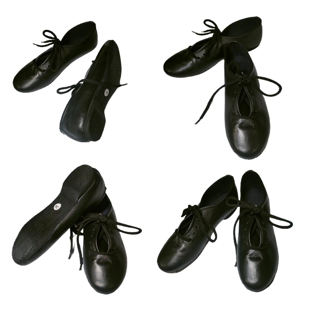 Jazz Shoes