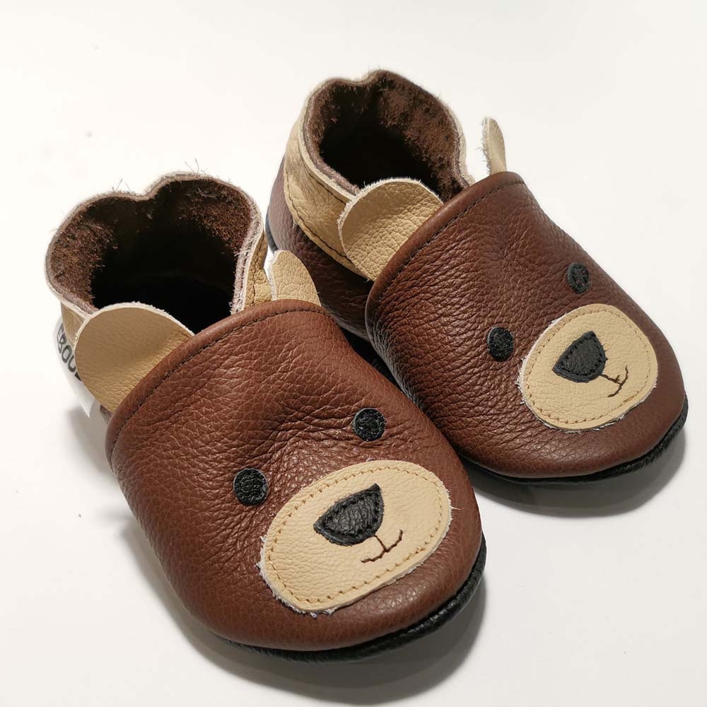 Baby Shoes
