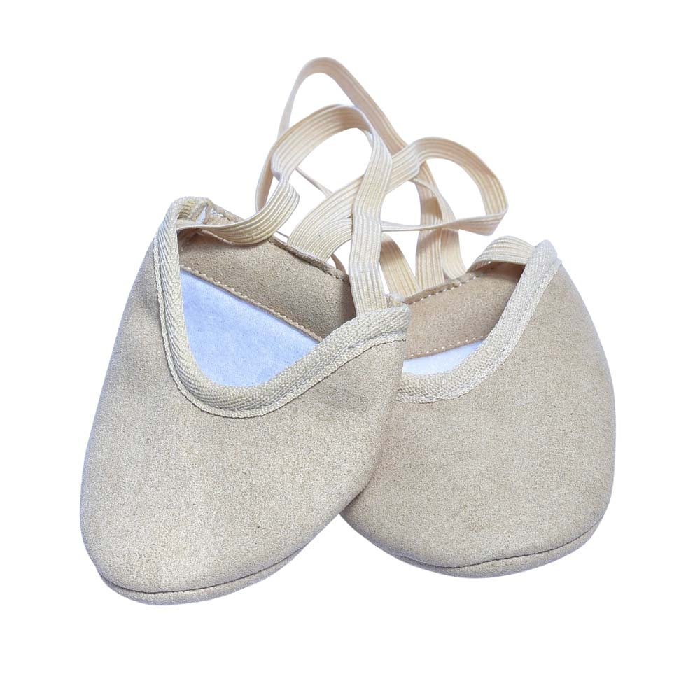 Rhythmic Gymnastics Half Shoes