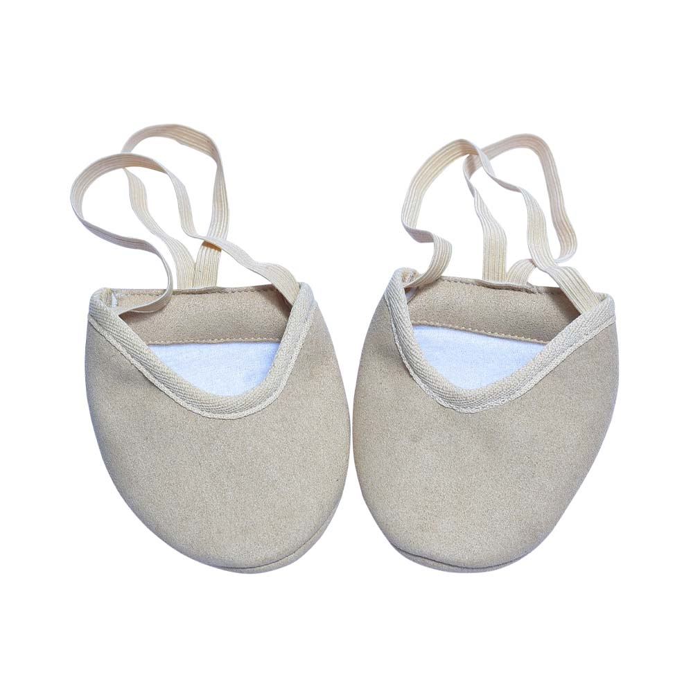 Rhythmic Gymnastics Half Shoes
