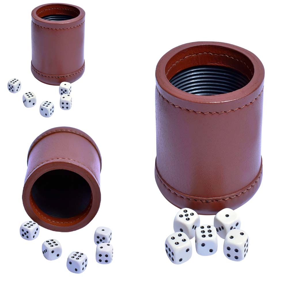 Dice Cup