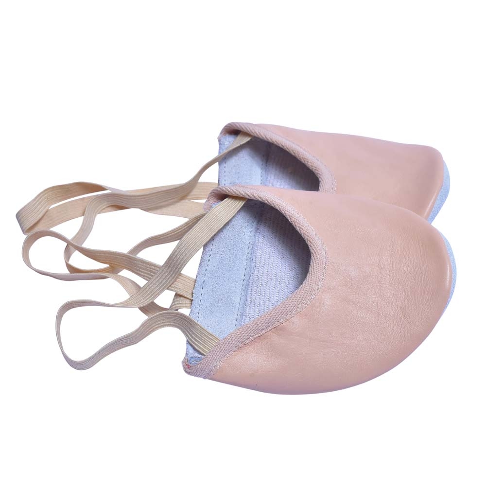 Rhythmic Gymnastics Half Shoes