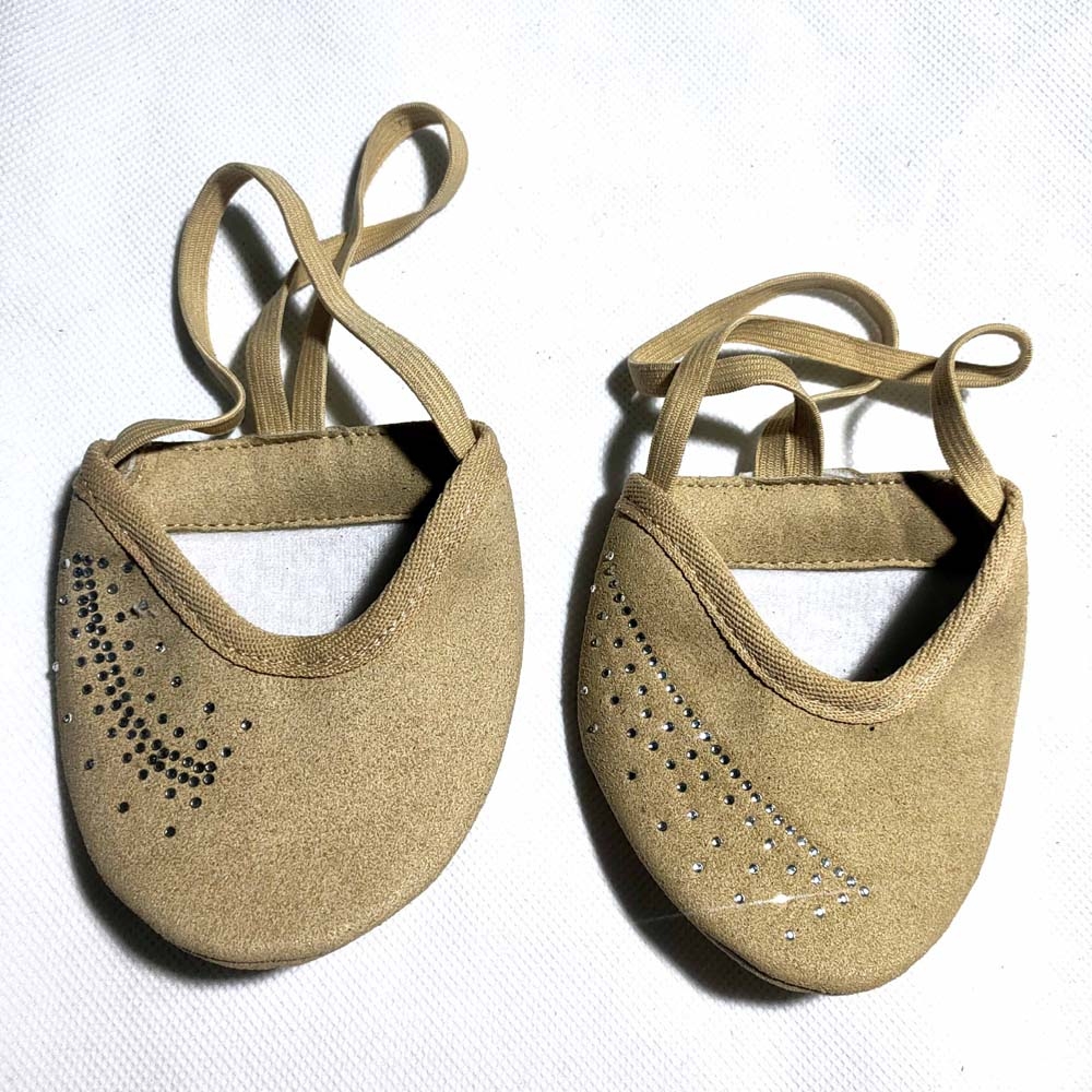 Rhythmic Gymnastics Half Shoes