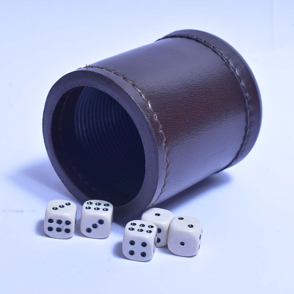 Dice Cup