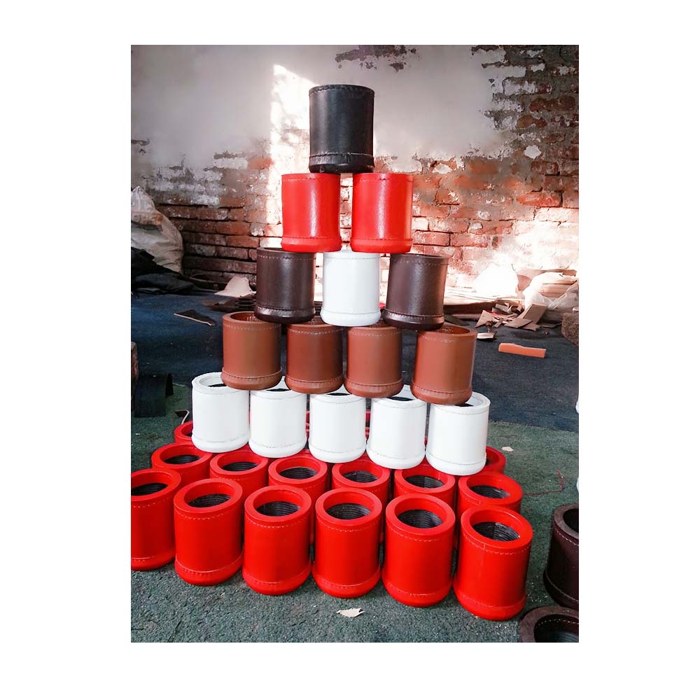 Dice Cup